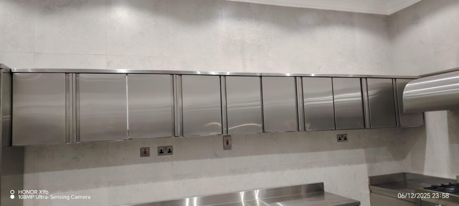 Restaurant Kitchen Solutions