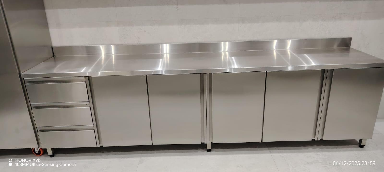Services at Dynamic Kitchen Installers